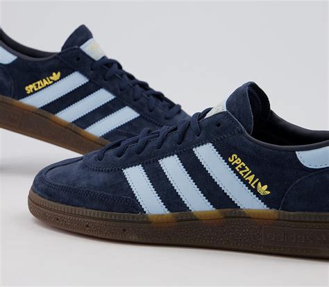 size adidas handball spezial lt|adidas handball spezial navy gum.